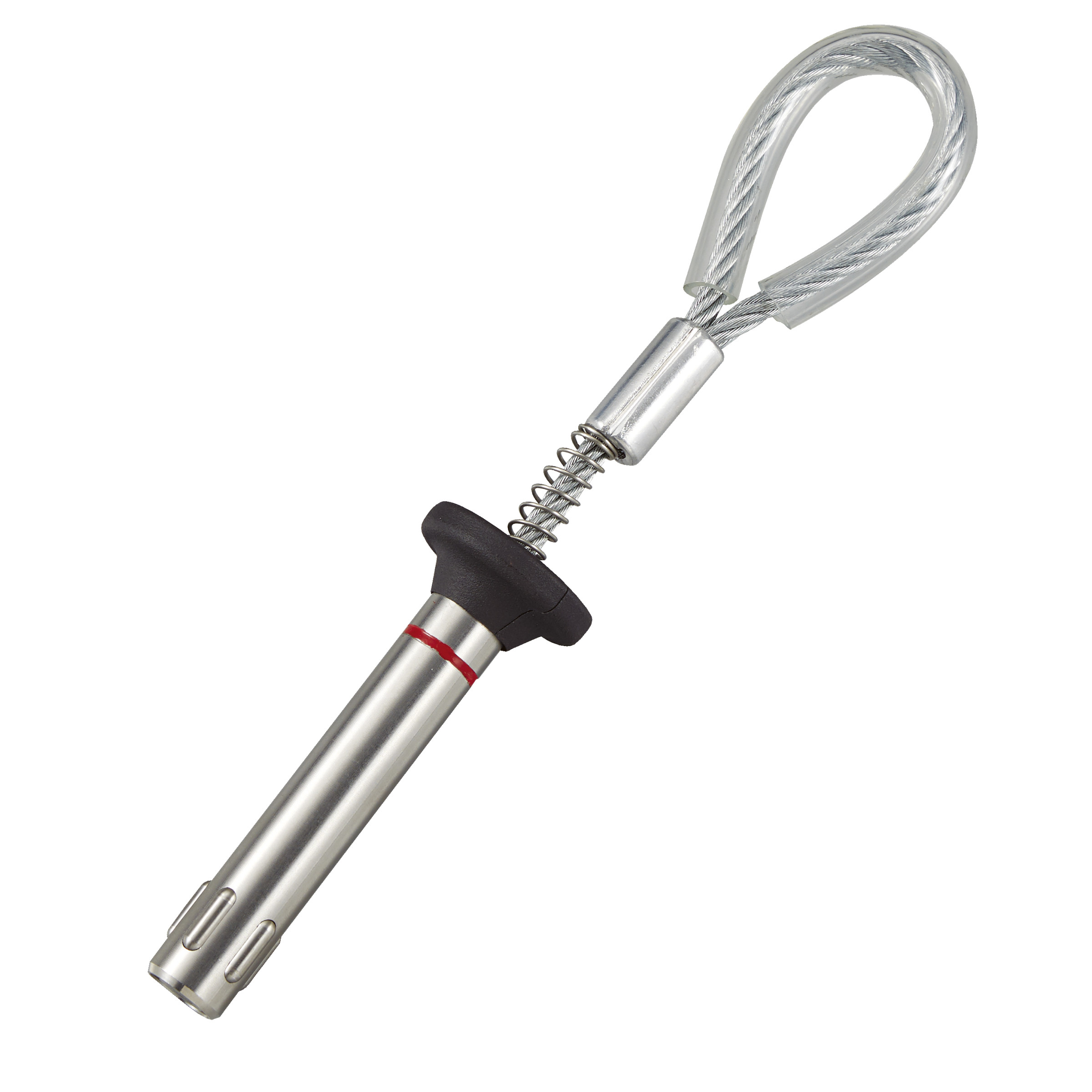 Removable Concrete Anchor